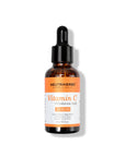15% Vitamin C + Hyaluronic Acid Serum - 30ml