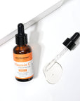 15% Vitamin C + Hyaluronic Acid Serum - 30ml