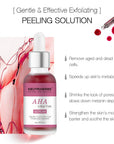 AHA Exfoliating Serum -30ml