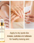 Vitamin C Glow Body Oil - 115ml