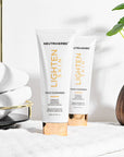 Lighten Skin Face Cleanser - 120ml