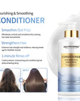 Moisture Rich Hair Nourishing Conditioner For Dry Hair - 500ml