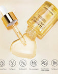 Vitamin C Glow Face Oil - 30ml