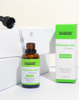 Hyaluronic Acid + Vitamin C Serum - 30ml