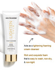 Lighten Skin Face Cleanser - 120ml