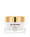 Lighten Skin Complexion Correcting Face Cream - 50g