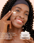Lighten Skin Complexion Correcting Face Cream - 50g