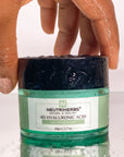 4D Hyaluronic Acid Gel Moisturizer - 50g
