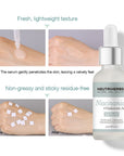 5% Niacinamide + Hyaluronic Acid Serum - 30ml