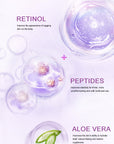 Retinol Age Embrace Body Wash - 500ml