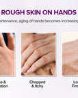 Retinol Smooth and Soften Hand Cream - 75g