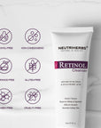 Pro Retinol Anti Aging Cleanser