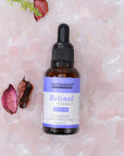 Retinol Serum For Acne & Anti Aging - 30ml