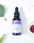 Retinol Serum For Acne & Anti Aging - 30ml