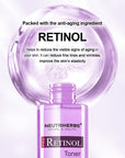 Pro Retinol Anti Aging Toner