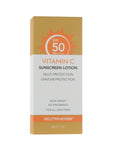 New Vitamin C Sunscreen SPF50 - 50ml