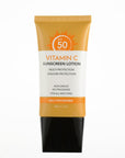 New Vitamin C Sunscreen SPF50 - 50ml