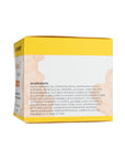 Vitamin C Turmeric Exfoliating Glow Facial Scrub - 50g