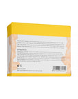 Vitamin C Turmeric Bathing Bar Soap - 150g