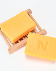 Vitamin C Turmeric Bathing Bar Soap - 150g