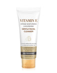 Vitamin E Gentle Facial Cleanser - 120ml