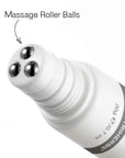 Vitamin C Eye Firming Cream Massage Roller Balls
