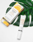 Vitamin C Eye Firming Cream