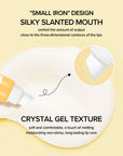 Vitamin C Brightening & Glow Lip Treatment Cream