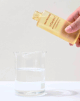 Vitamin C Brighten & Glow Cleansing Oil - 115ml