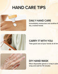 Vitamin C Brightening & Glow Hand Cream - 75g