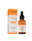 15% Vitamin C + Hyaluronic Acid Serum - 30ml