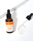 15% Vitamin C + Hyaluronic Acid Serum - 30ml