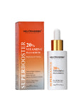 Super Booster Vitamin C Plus Brightening & Firming Serum - 23ml