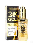 24k Gold Collagen Serum -30ml
