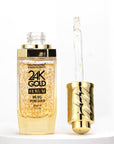 24k Gold Collagen Serum -30ml