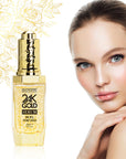 24k Gold Collagen Serum -30ml