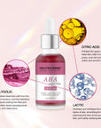 AHA Exfoliating Serum -30ml