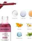AHA Exfoliating Serum -30ml