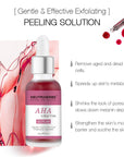 AHA Exfoliating Serum -30ml