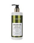 Neutriherbs Argan Oil Body Lotion (With Shea Butter) - 400ml