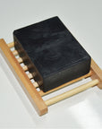 Charcoal Black Soap - 150g
