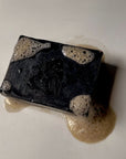 Charcoal Black Soap - 150g