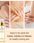 Vitamin C Glow Body Oil - 115ml