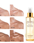 Vitamin C Glow Body Oil - 115ml