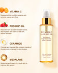 Vitamin C Glow Body Oil - 115ml