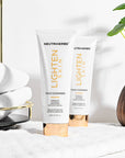 Lighten Skin Face Cleanser - 120ml