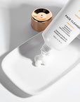 Lighten Skin Face Cleanser - 120ml