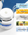 Pro Collagen Face Firming Cream