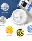 Pro Collagen Face Firming Cream