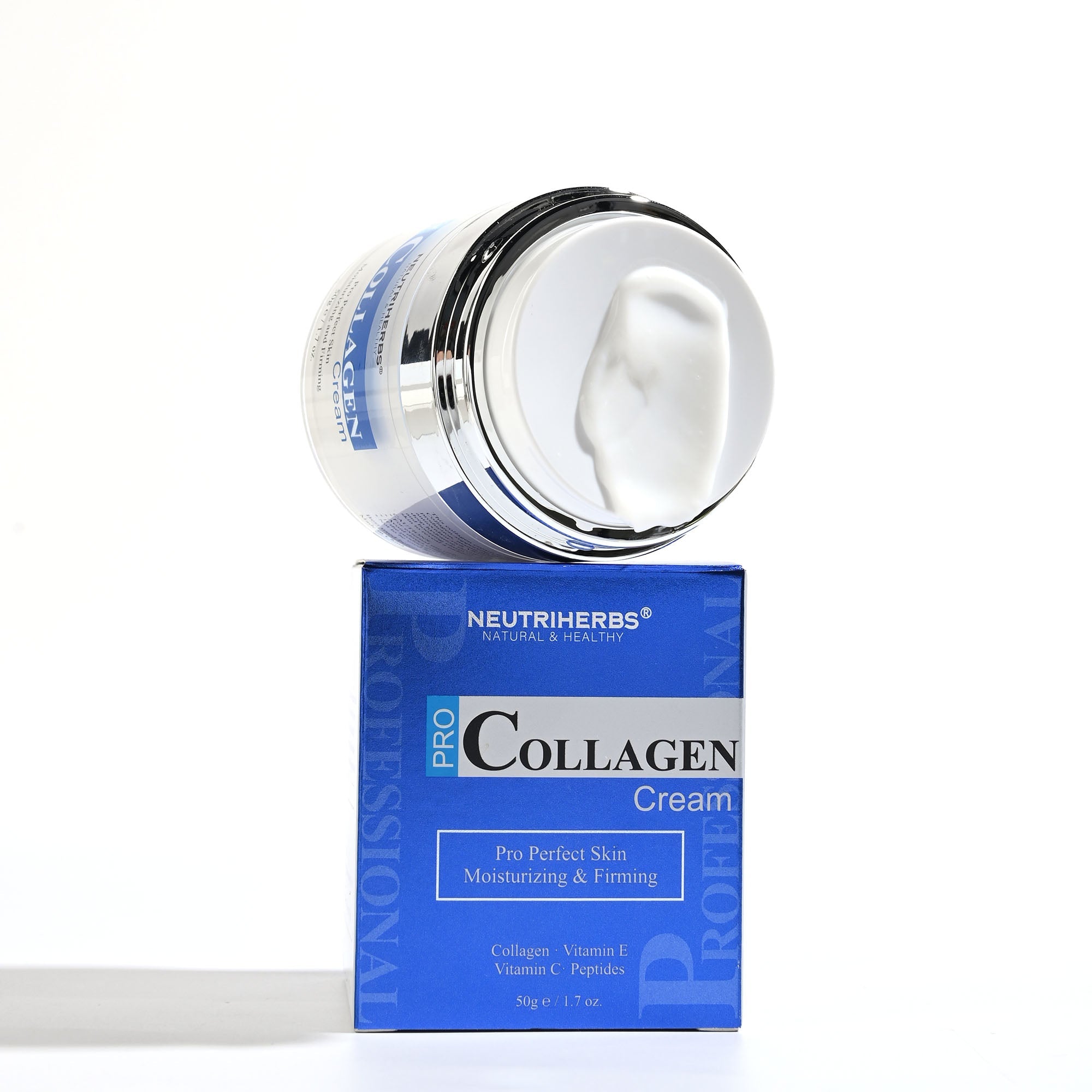 Pro Collagen Face Firming Cream